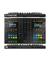 Native Instruments Traktor Kontrol S8 DJ CONTROLLER